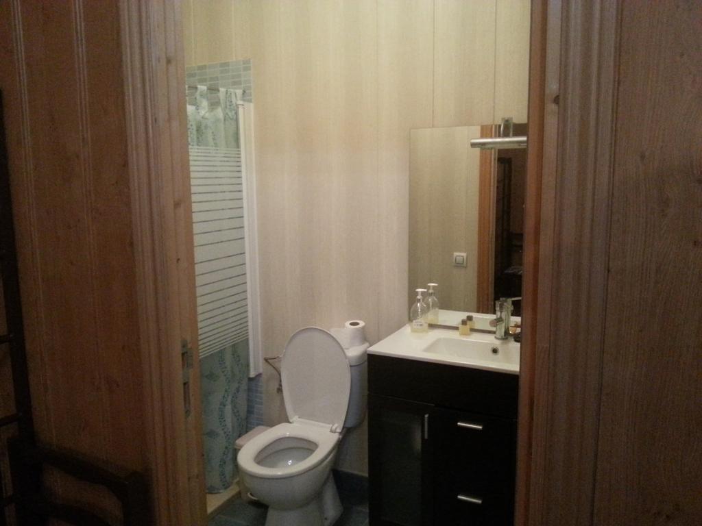 Bungalow Perotonar Ideal Para Familia Con Ninos La Puebla de Cazalla Zewnętrze zdjęcie